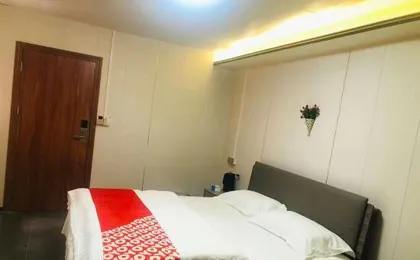 Yahao Apartment