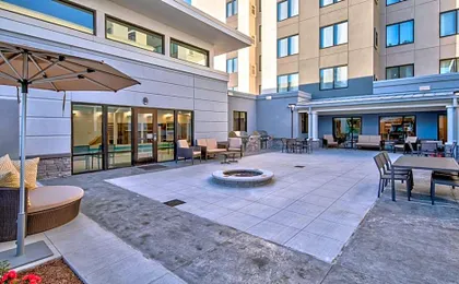 Residence Inn by Marriott Nashville at Opryland
