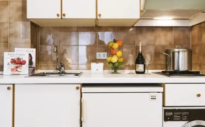Contempora Apartments - Elvezia 8 - E24