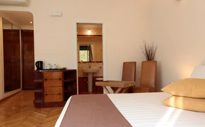 The Residenza Delle Arti