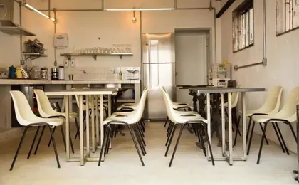 Guest Urban – Hotel Design – Pinheiros