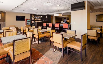 Wyndham Garden Lancaster Ca