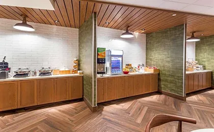 Fairfield Inn & Suites by Marriott Jasper