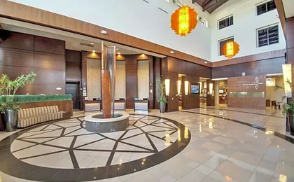 Embassy Suites By Hilton Fayetteville Fort Bragg