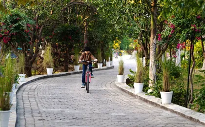 Vatsalya Vihar - A Luxury Pool Villas Resort