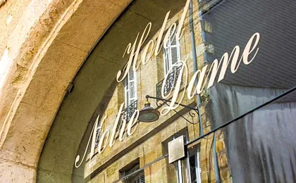 Hôtel Notre Dame