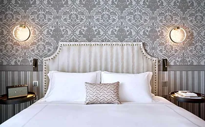 ON Residence - Small Luxury Hotels of the World