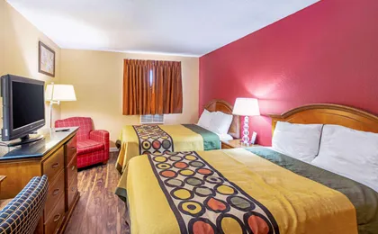 Econo Lodge Utica