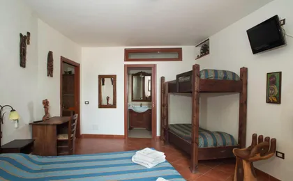 B&B la Nave