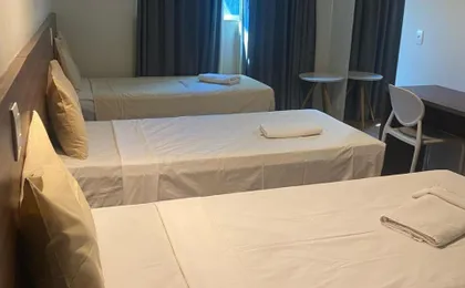 Hotel Be Loft Lounge