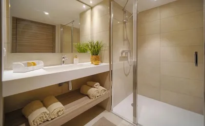 Superbe Studio Neuf ET Moderne A0b196
