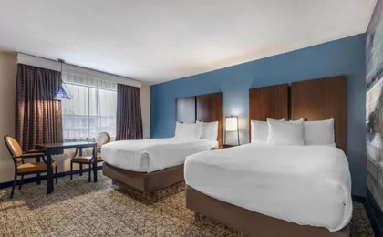 Best Western Winners Circle