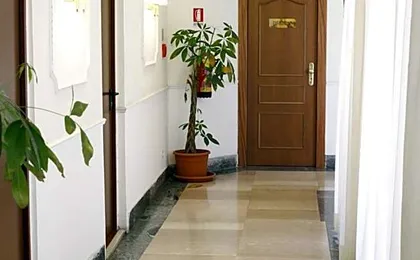 GH Hotel San Giusto