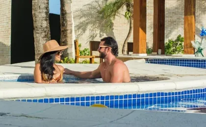 Senses Praia Hotel