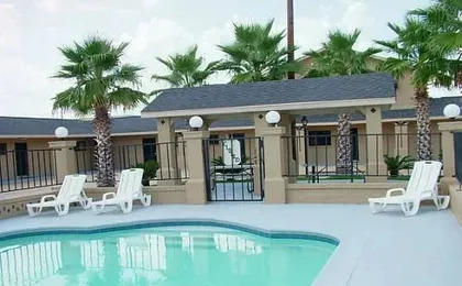 Budget Inn Monroe