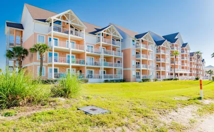 Grand Beach Resort #311 by Southern Vacation Rentals