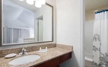 Residence Inn Costa Mesa Newport Beach