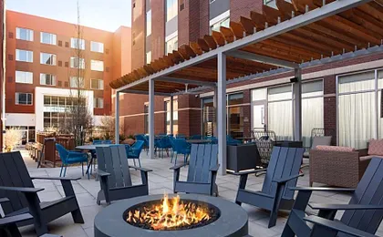 Hyatt Place Oklahoma City Bricktown