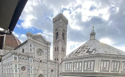 Duomo View Bed & Breakfast