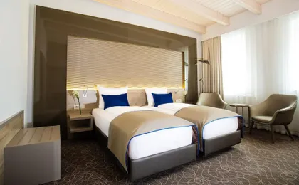 Hotel Atlas Leipzig