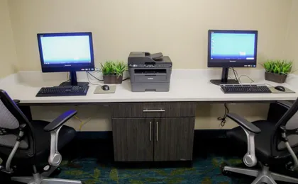 Candlewood Suites Richmond North-Glen Allen