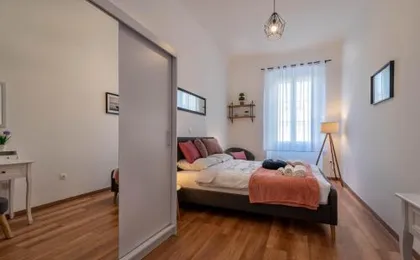 Pula city center apartments