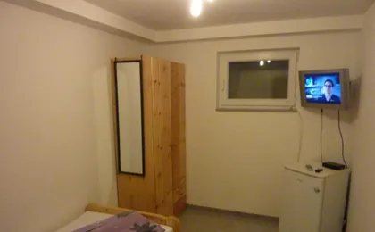 Ferienhaus Roy (Adults Only)