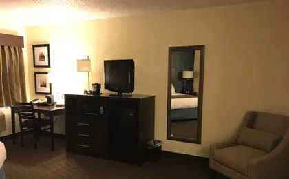 Americinn by Wyndham Hotel And Suites Long Lake