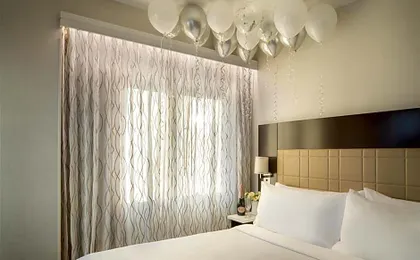 Embassy Suites by Hilton New York Manhattan Times Square