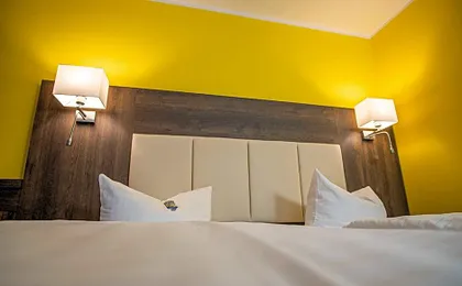 INVITE Hotel Nürnberg City