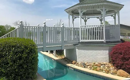 Clarion Inn Willow River