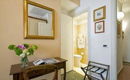 B&B Le Sibille