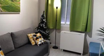 Centro de Sevilla