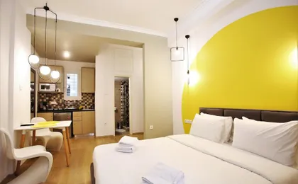 Gk Aria by Gk Hospitality Group