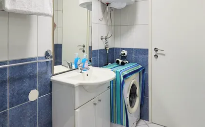 Azinovic Apartments