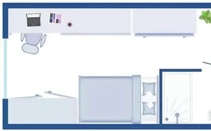 Student Only Ensuite Plus Edinburgh