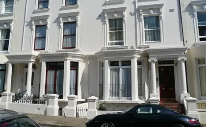 Belsize Park Apartments