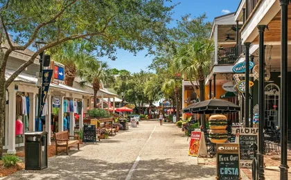 Bayside Inn 6770