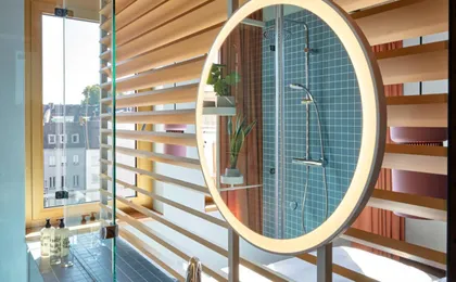 25hours Hotel the Circle