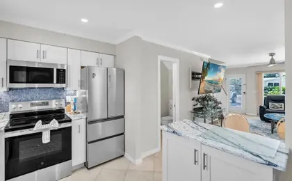 Anchors West 2 Bedroom Home