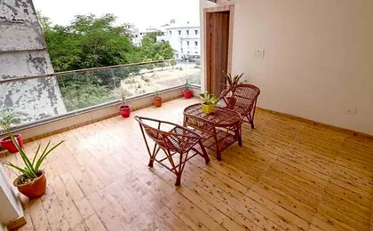 Hotel Gems Suites