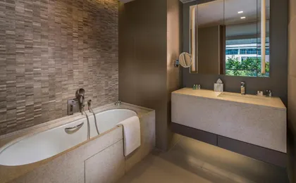 Hyatt Delhi Residences
