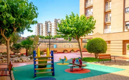 Apartment Essensacioneshome - Los Almendros by Interhome