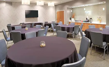 SpringHill Suites by Marriott Houston NASA/Webster