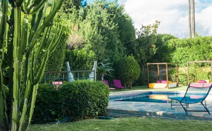 Villa Marbella