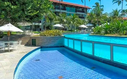 Marulhos Resort