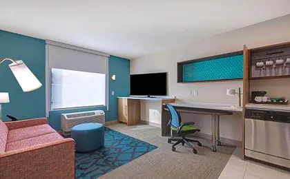 Home2 Suites by Hilton Bryant Little Rock