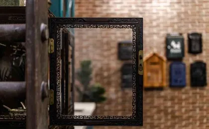 Origin Antique House & Hotel