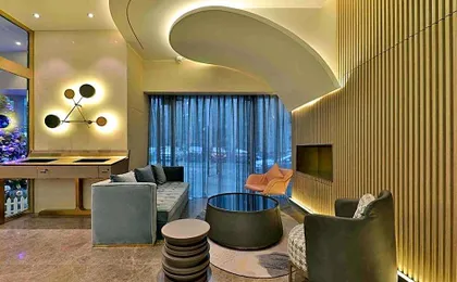 Orange Hotel Chongqing Guanyinqiao Longhu Xinyi Street
