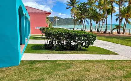 Parador Maunacaribe - Maunabo